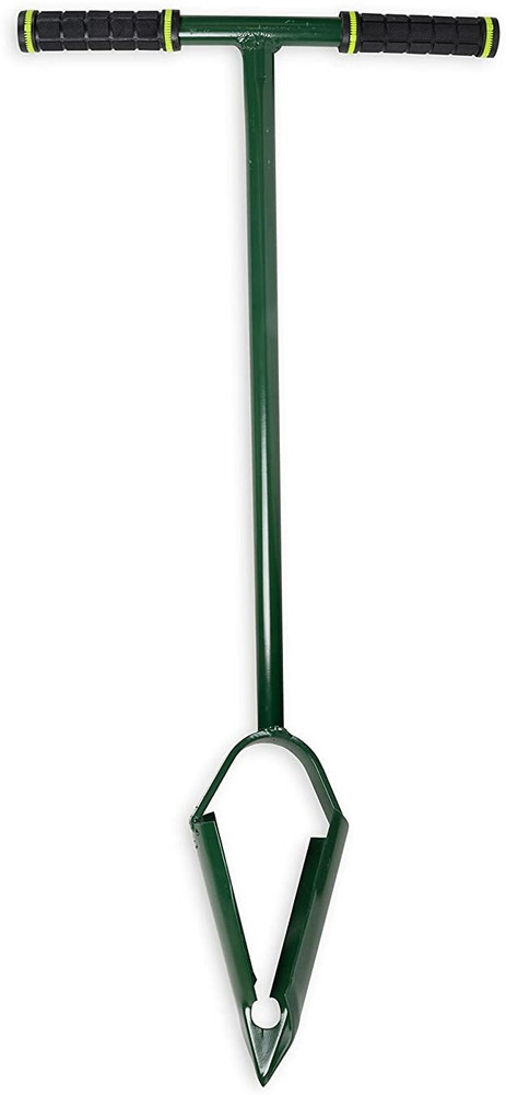 Second hand post hole auger discount