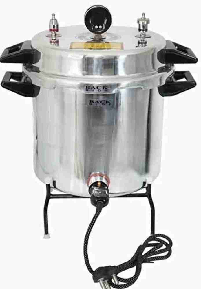 Autoclave mirro 20 litres best sale