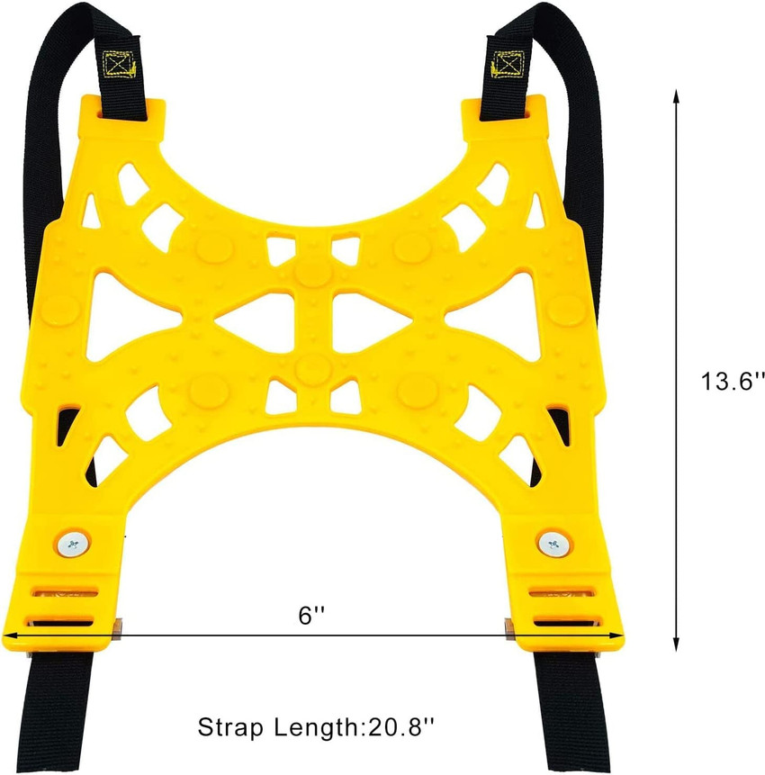 Oshotto Car 6 Pcs Premium quality Tire Snow Chains Anti-Skid Chains For  MAHINDRA THAR Combo Price in India - Buy Oshotto Car 6 Pcs Premium quality Tire  Snow Chains Anti-Skid Chains For