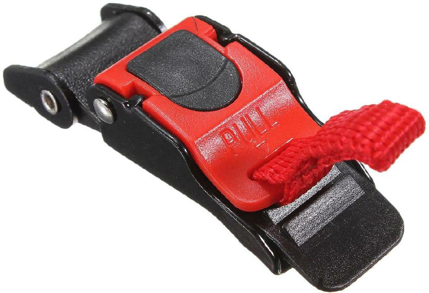 Bike helmet best sale buckle replacement