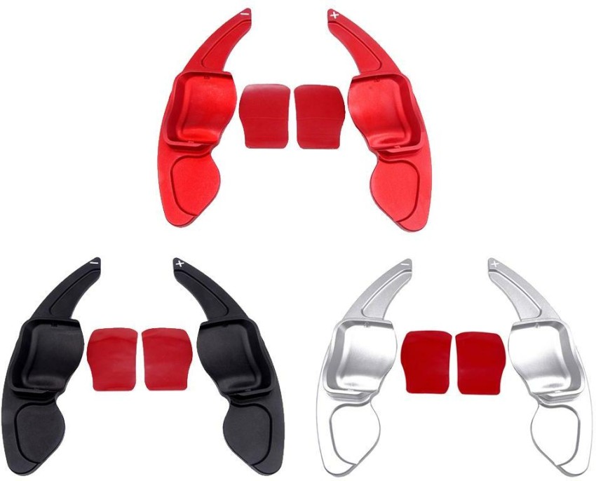 BNF 2 Pieces Shift Paddle Shifter Extensions(Left+Right) Combo Price in  India - Buy BNF 2 Pieces Shift Paddle Shifter Extensions(Left+Right) Combo  online at