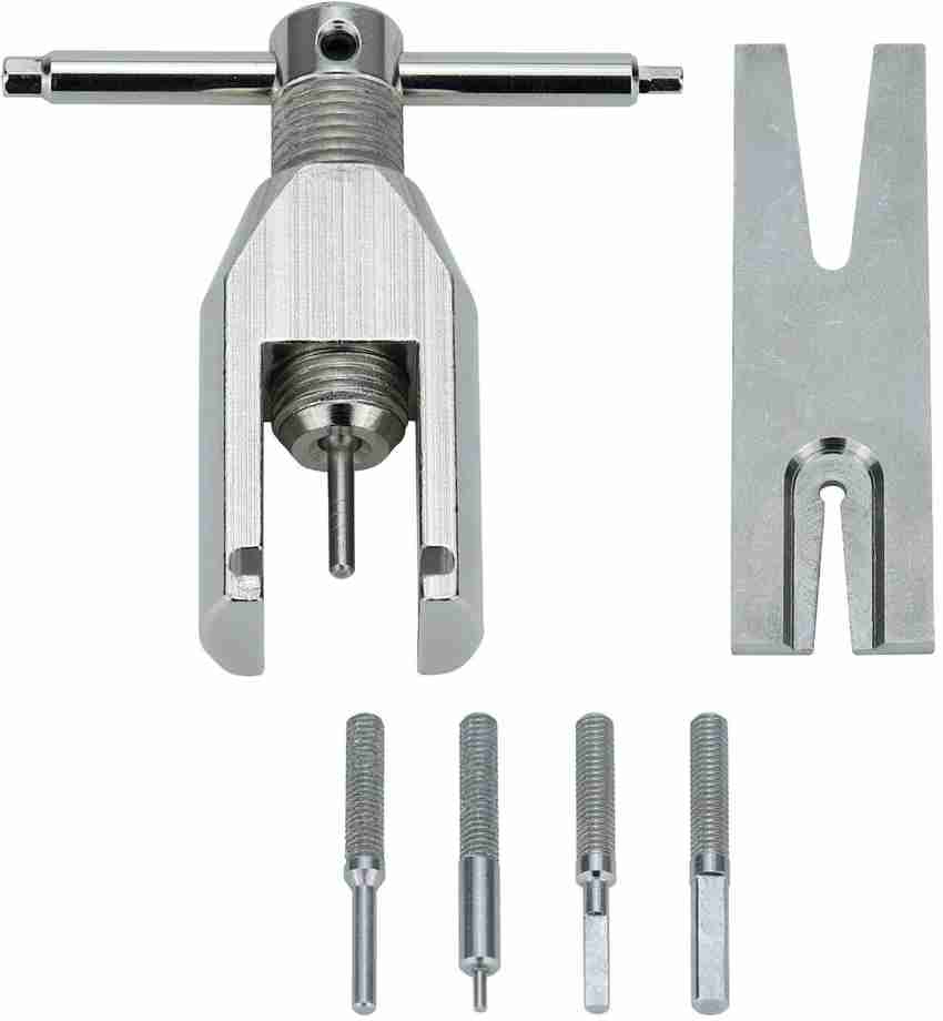 Pinion gear sale puller