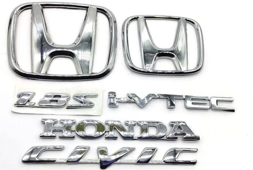 My Grey Shark: Honda Civic V-MT. 142,500 kms crunched. EDIT: Sold! - Page 7  - Team-BHP