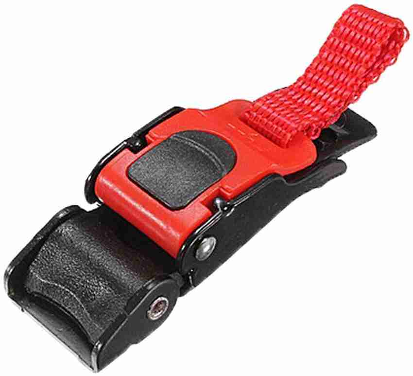 Bike helmet strap sale clip