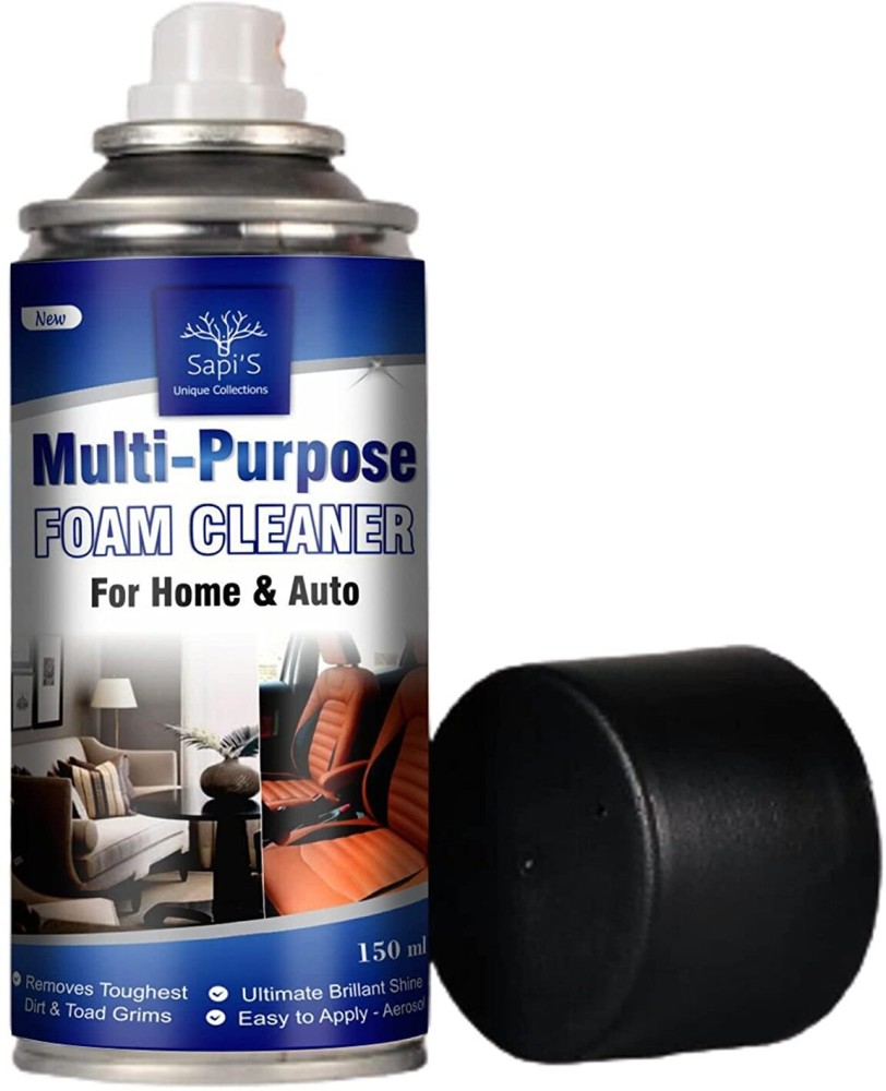 Leather And Sofa Cleaner Duster