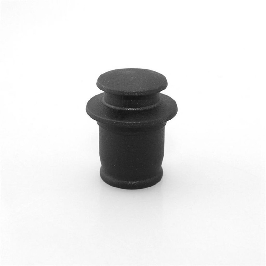 Cigarette lighter outlet blanking plug