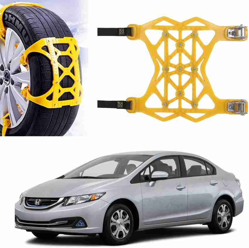 Snow chains store honda civic