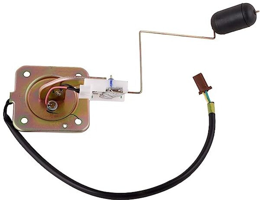 Hf deluxe fuel meter price best sale