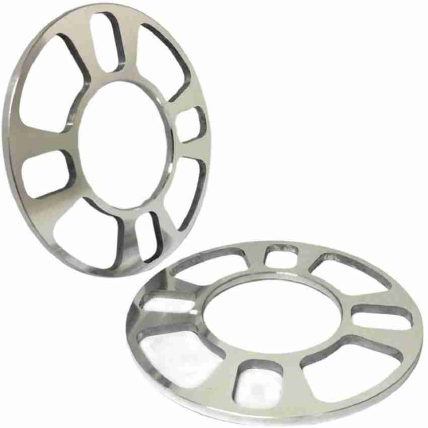 BNF 1 Pair Wheel Spacer Adapters Combo Price in India - Buy BNF 1 Pair Wheel  Spacer Adapters Combo online at