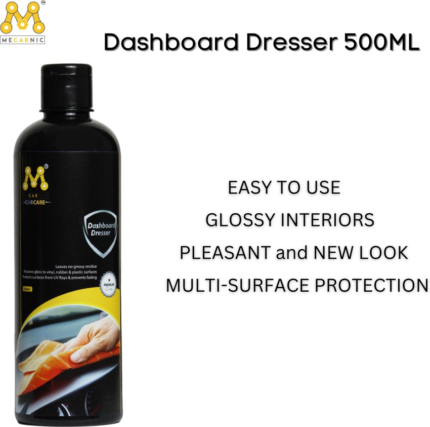 Dashboard Cleaner / 500ml