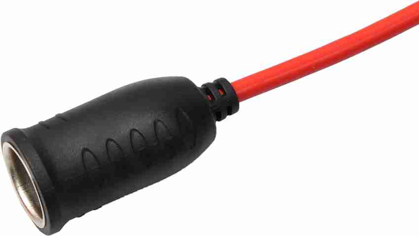 Lighter extension cable discount