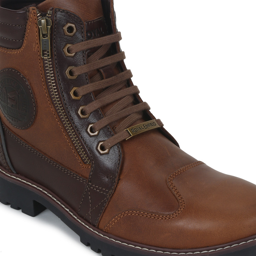 Royal cheap enfield footwear