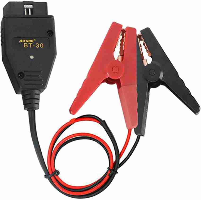 Obd2 battery deals charger