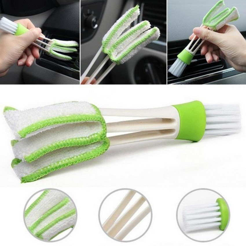 Kanya Car Detailing Brush 5 Piece Set Combo Price in India - Buy