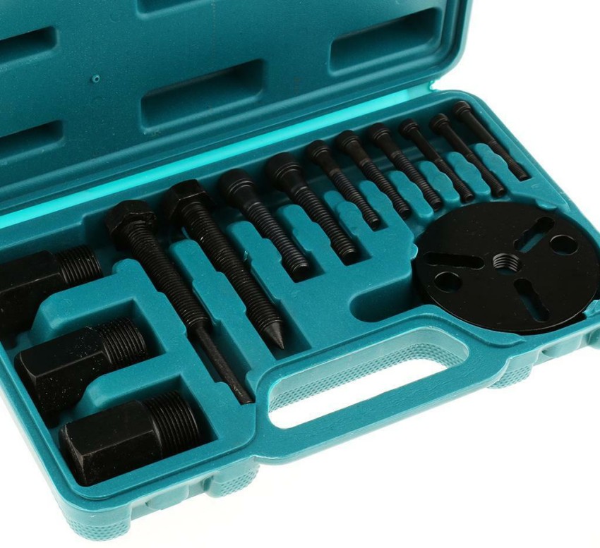 BNF 14 Pieces Air Conditioning Compressor Remover Tool Kits Combo Price in  India - Buy BNF 14 Pieces Air Conditioning Compressor Remover Tool Kits  Combo online at