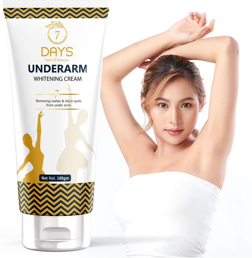Skin whitening shop cream for women