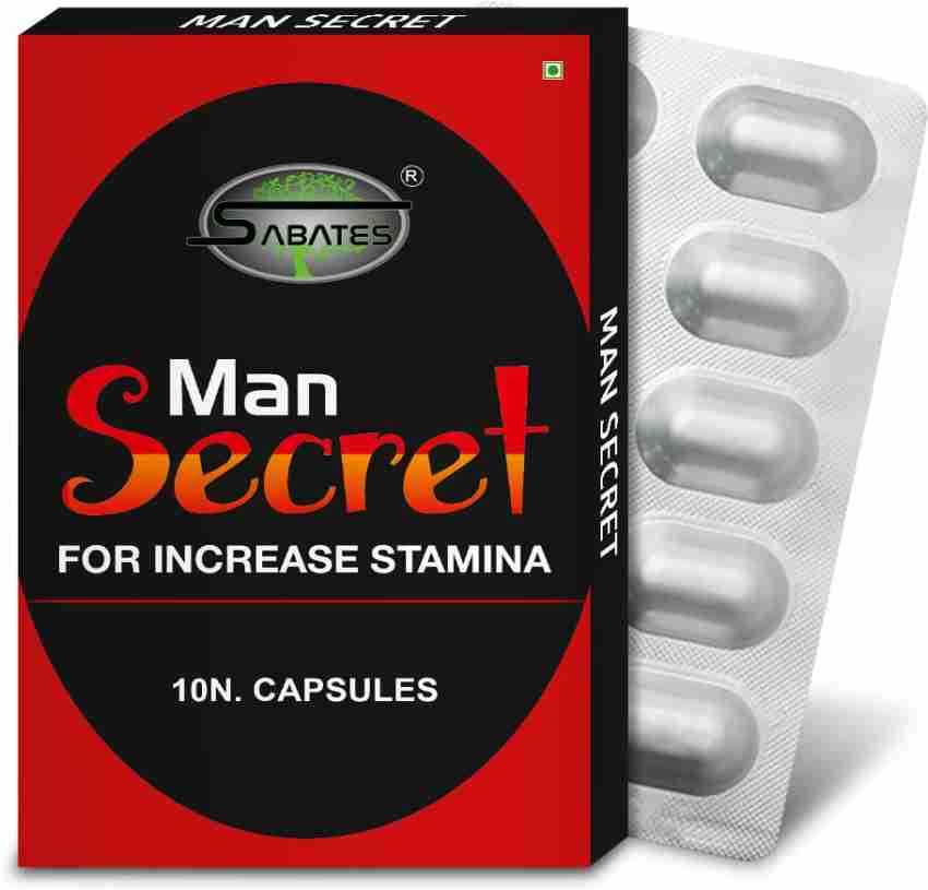 Sabates Man Secret Sexual Improves Sperm Health Quality Male