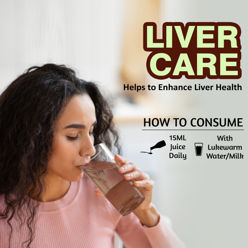 Healthy juice for liver sale