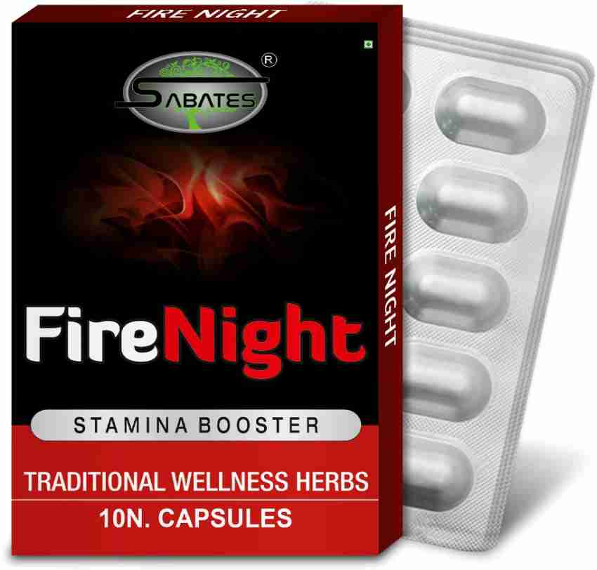 Sabates Fire Night Sexual Tablet ,Increases Thicker Harder Orgasm & Timing  Price in India - Buy Sabates Fire Night Sexual Tablet ,Increases Thicker  Harder Orgasm & Timing online at