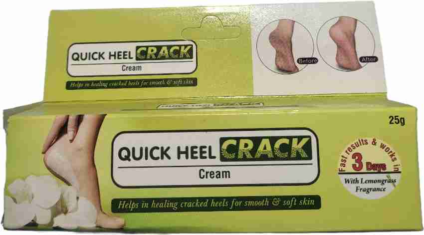 Crack heal cream price shop