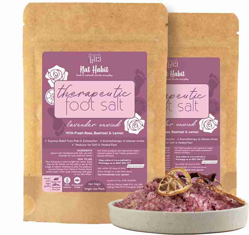 Habit foot hotsell