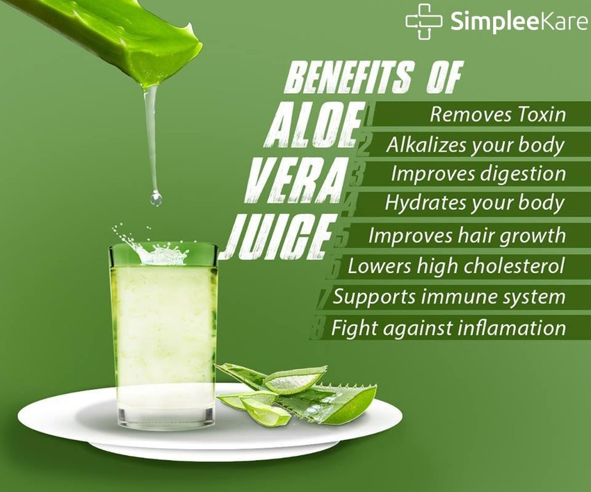 Drinking aloe vera juice for hair growth clearance