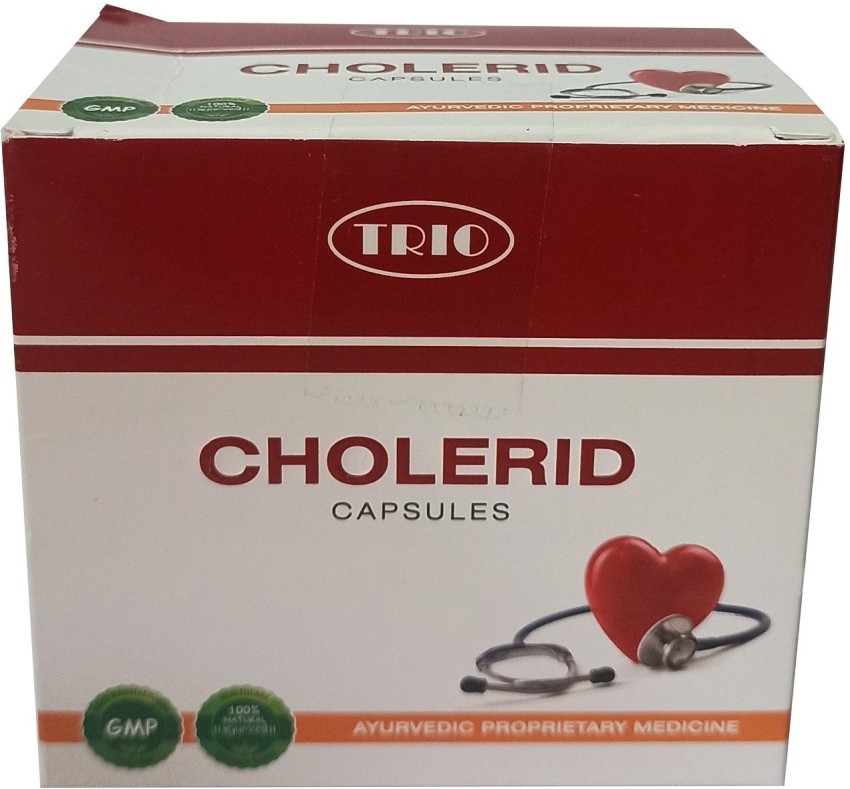 Cholerid Strip of 1 QTY