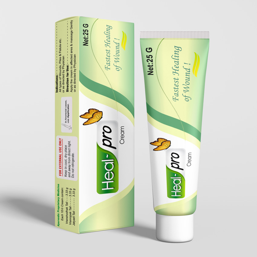 Heal cream discount