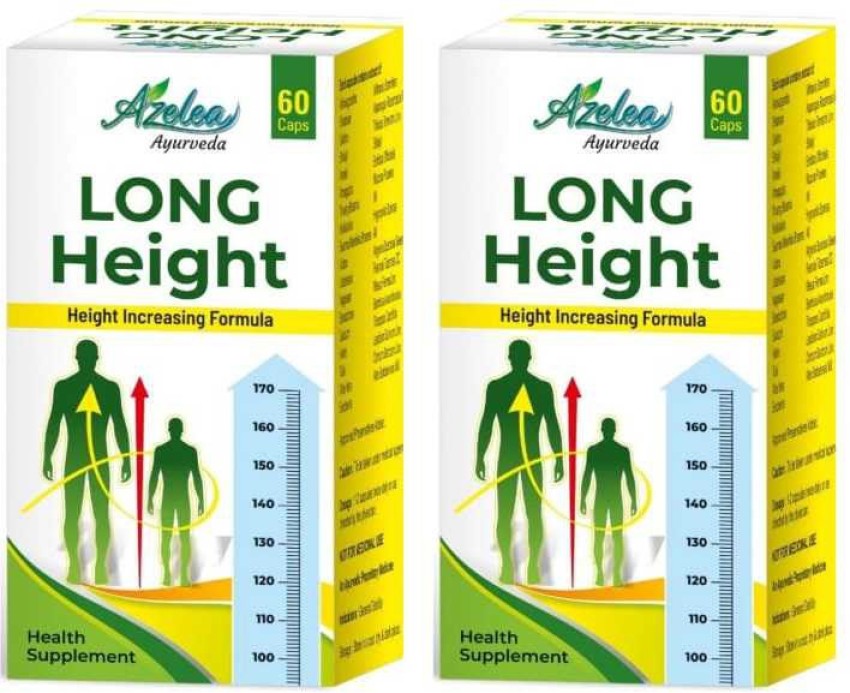 Long Fast Height Height Increase Height badhane ki dawa Growth