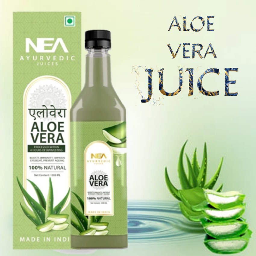 Aloe vera juice for eyesight hotsell