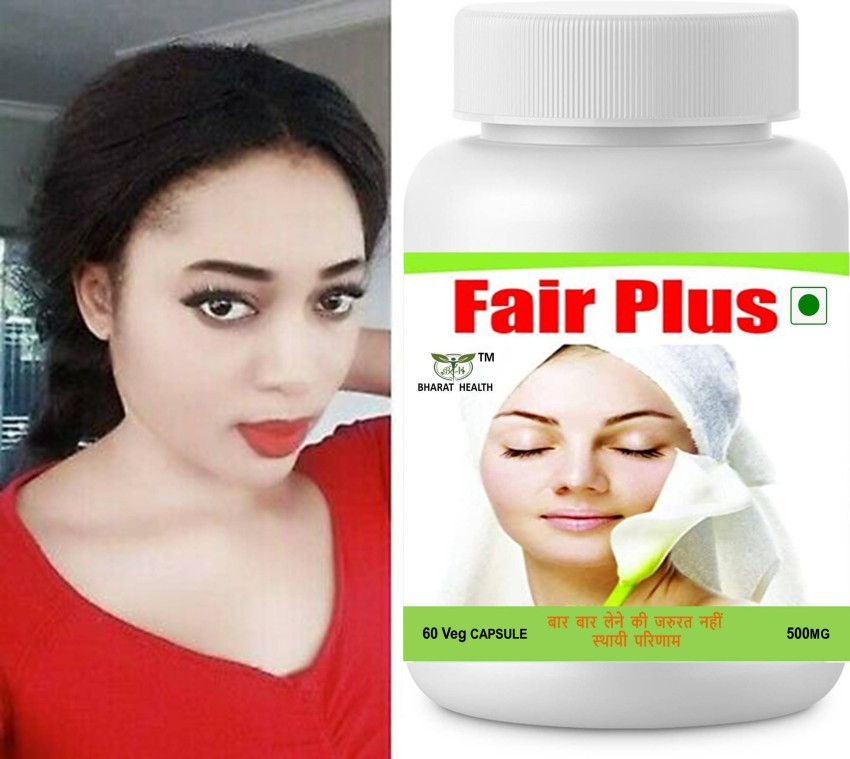 BHARAT HEALTH FAIR PLUS CAPSULE