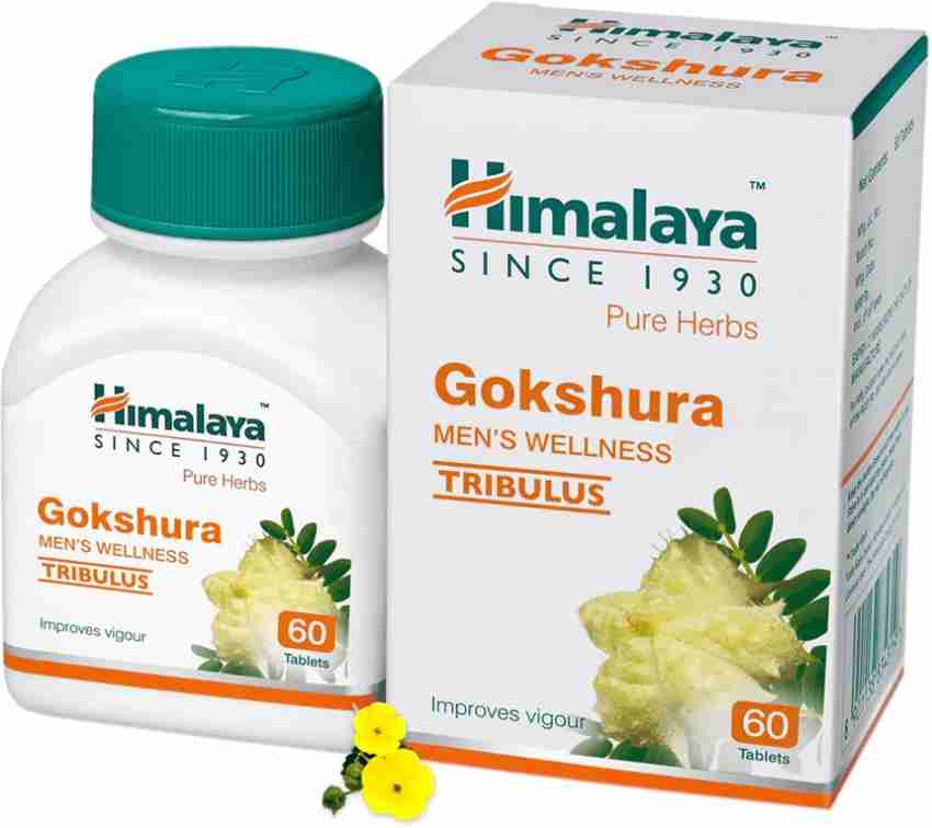 HIMALAYA Gokshura Price in India Buy HIMALAYA Gokshura online at