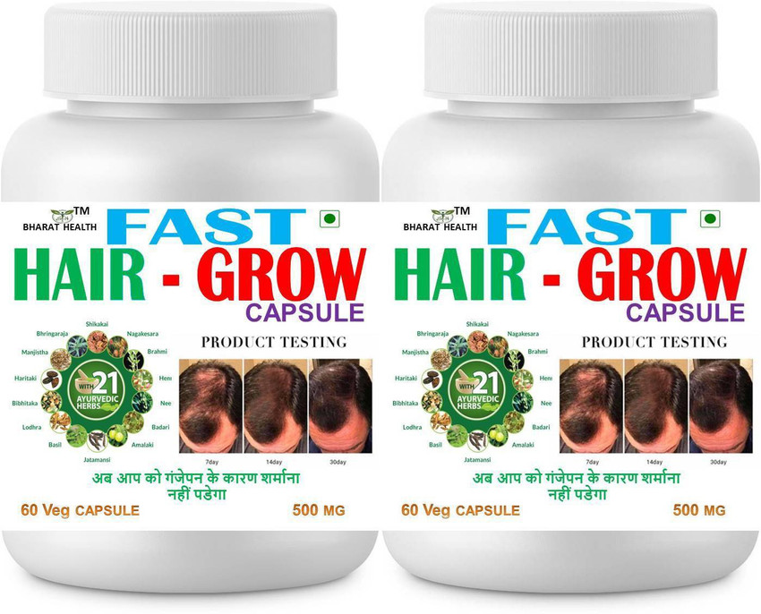 Discover 148+ fast hair growth tablets best ceg.edu.vn