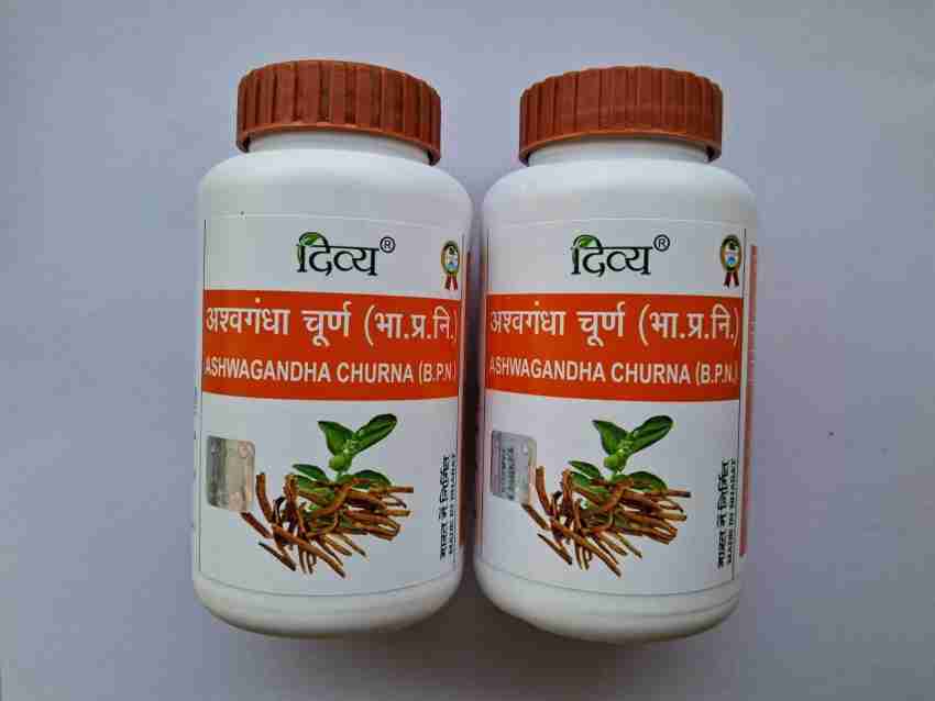 PATANJALI Ashwagandha Price in India Buy PATANJALI Ashwagandha