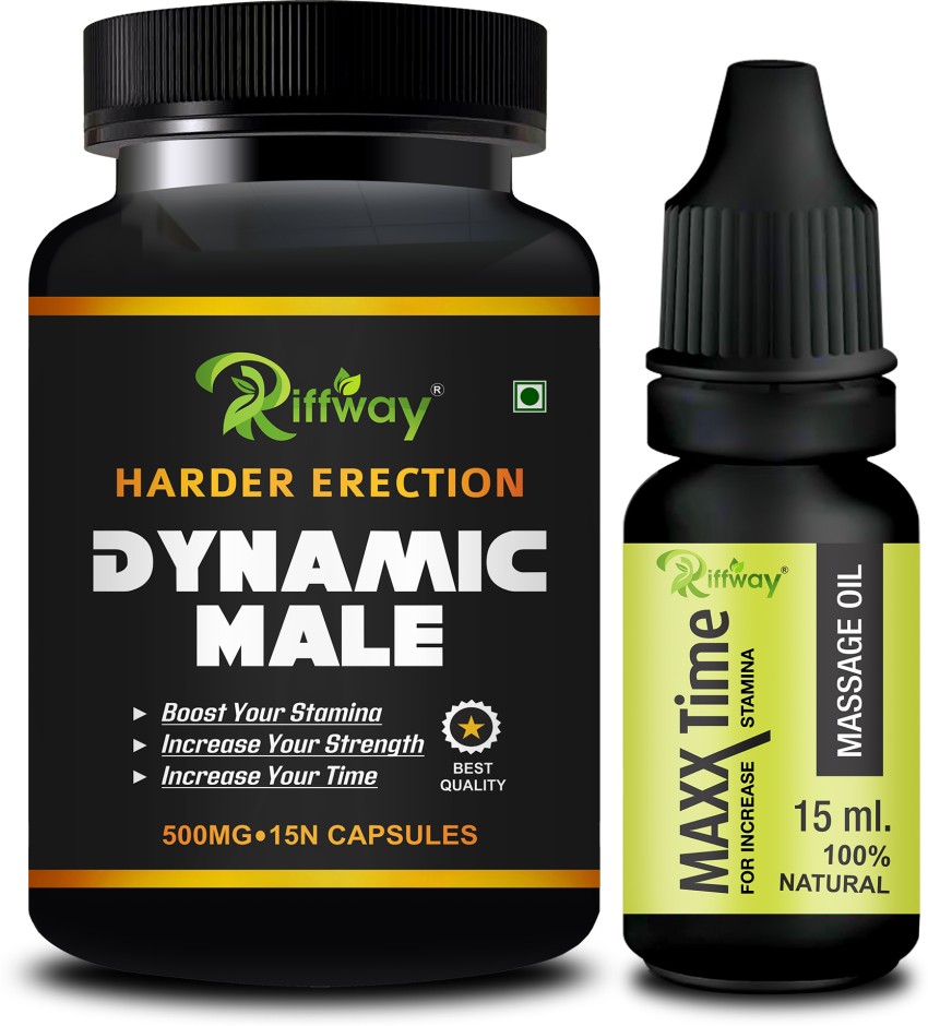 Riffway Dynamic Male Sex & Max Time Massage Oil Provides Men Stamina Price  in India - Buy Riffway Dynamic Male Sex & Max Time Massage Oil Provides Men  Stamina online at Flipkart.com