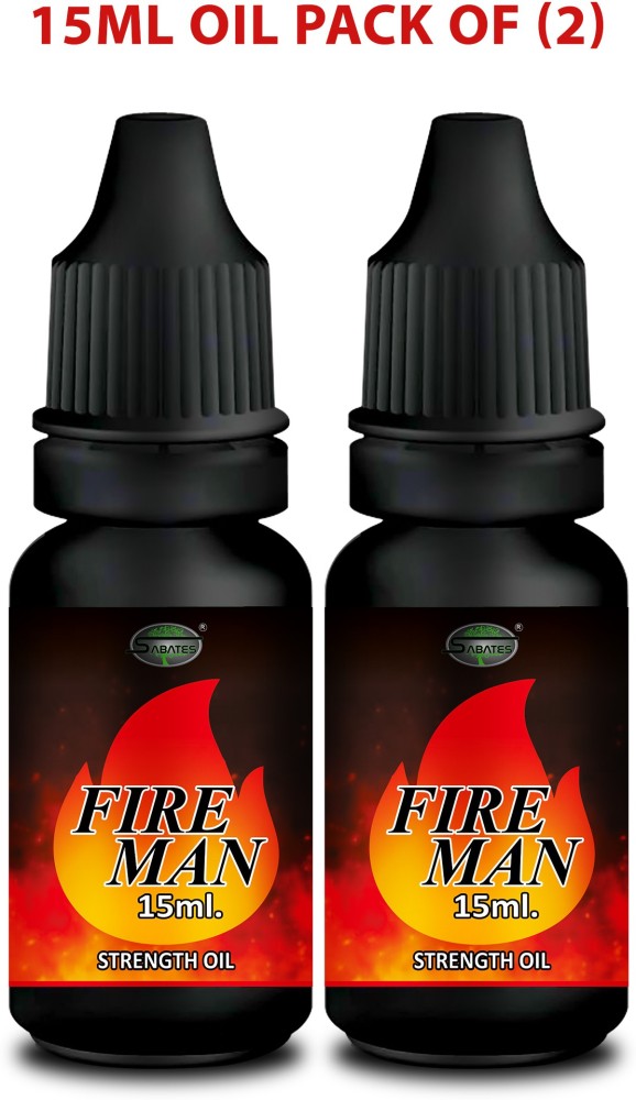 Sabates Fire Man, Sexual Stamina Ling Oil Price in India - Buy Sabates Fire  Man