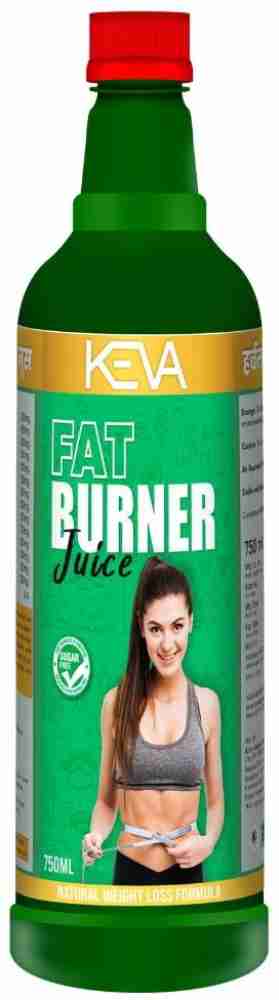 Fat clearance loss juice