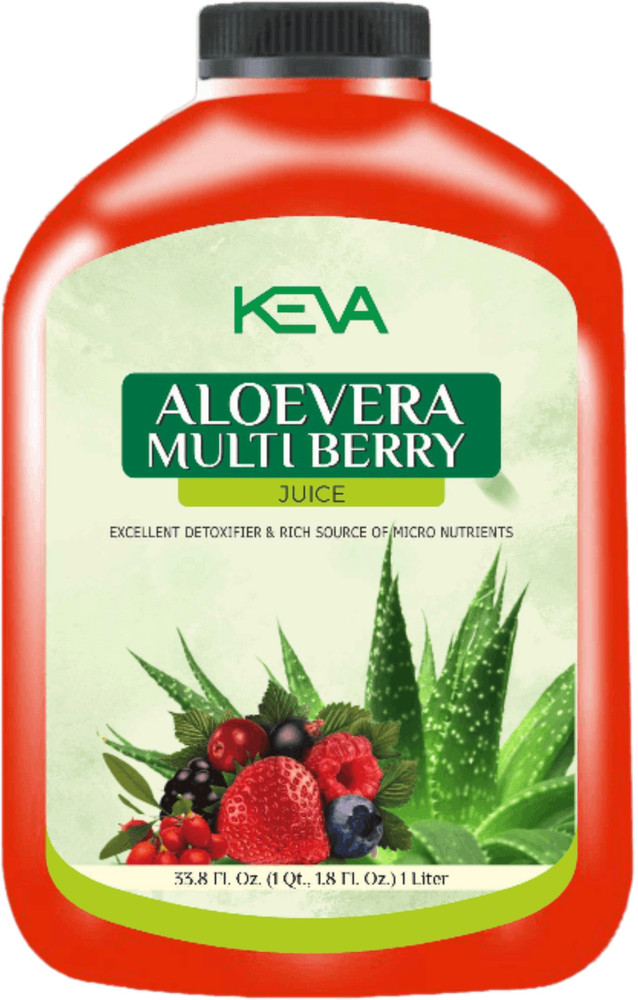 Aloe vera berry juice hot sale