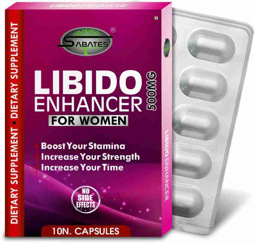 Sabates Libido Enhancer Women Sexual Pill ,For S-ex Pleasure Increases  Desire Price in India - Buy Sabates Libido Enhancer Women Sexual Pill ,For  S-ex Pleasure Increases Desire online at