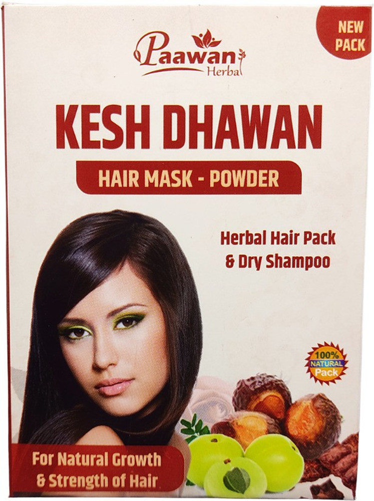 Details 144+ herbal hair mask latest ceg.edu.vn