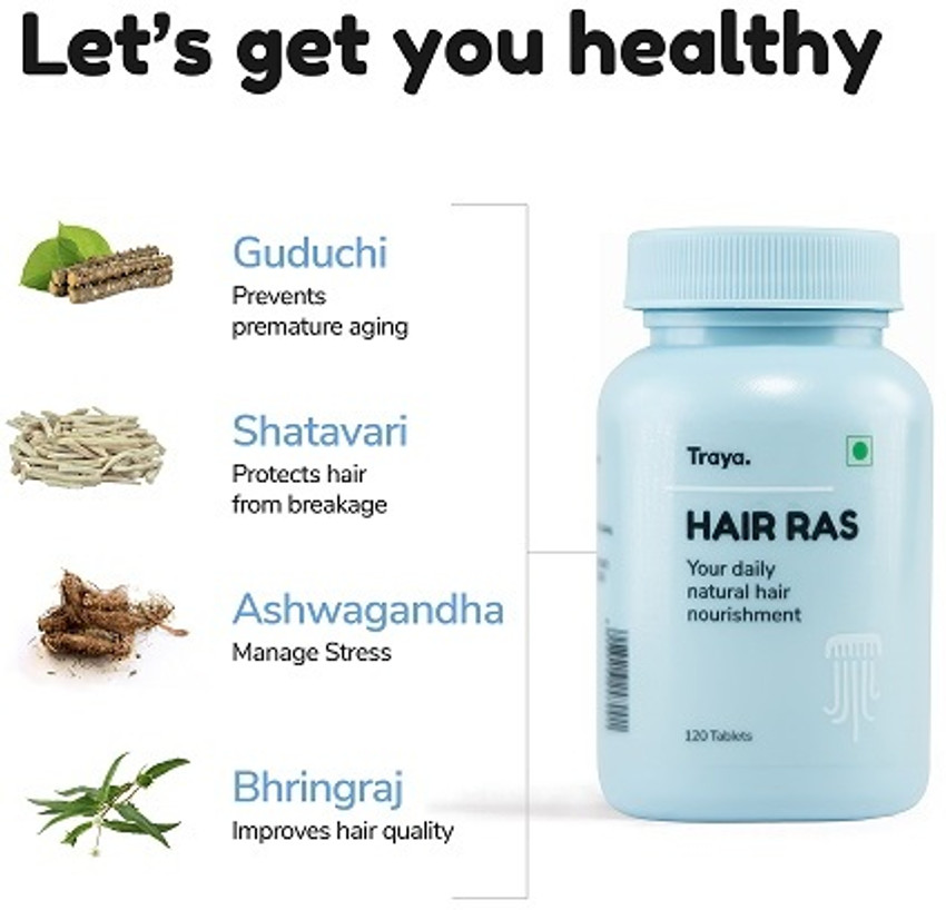 Top 79+ ayurvedic medicine for hair growth super hot vova.edu.vn