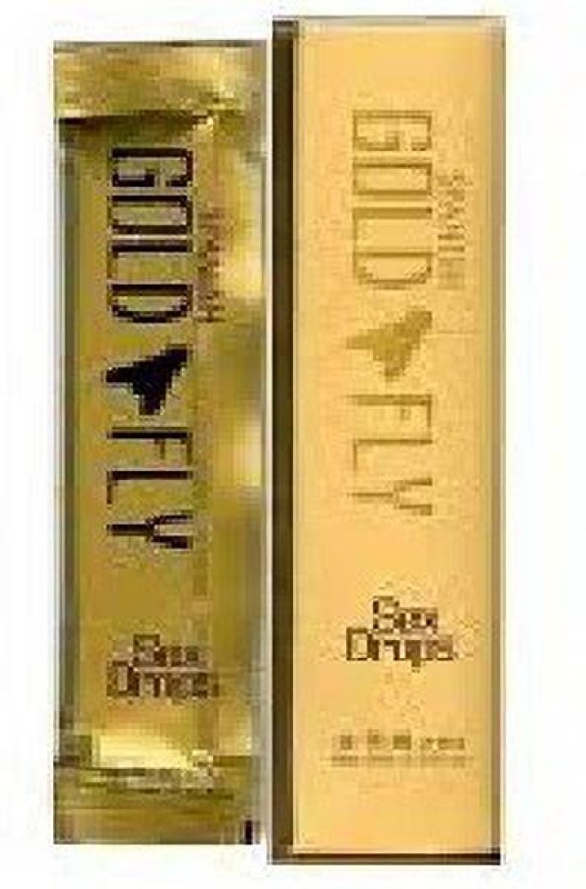 madyaan QWE New Spanish GOLD FLY Drops For Female Immunity Booster