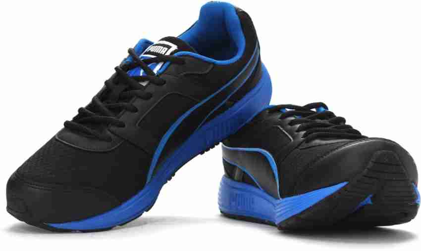 Puma men's atom fashion sales iii dp running shoes