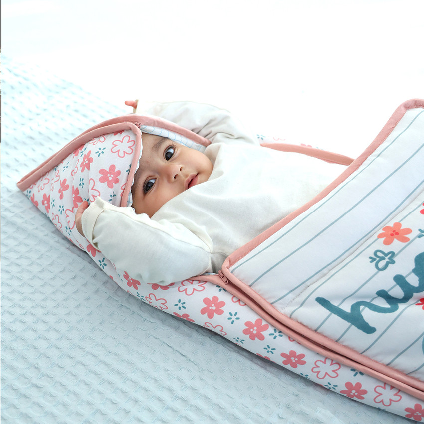 TIDY SLEEP 0 7 Months New Born Baby Cotton Carrier Bag Sleeping Bag Standard Crib Price in India Buy TIDY SLEEP 0 7 Months New Born Baby Cotton Carrier Bag Sleeping Bag Standard Crib online