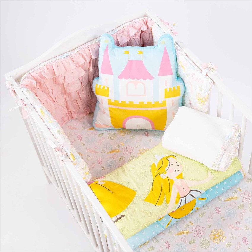 Kids cot bedding shop