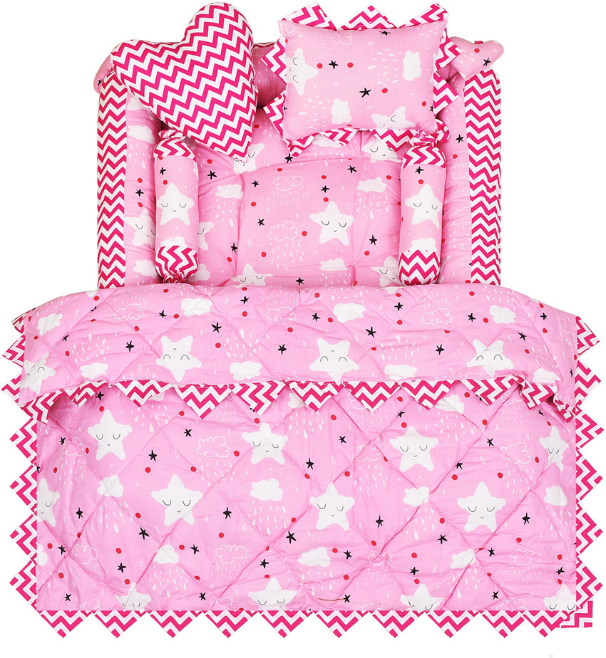 Square baby bed hotsell