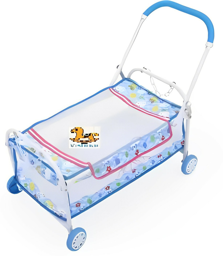 VISHNOI Foldable Baby Cradle Jhula Palna For New Born Baby hood hood Price in India Buy VISHNOI Foldable Baby Cradle Jhula Palna For New Born Baby hood hood online at Flipkart