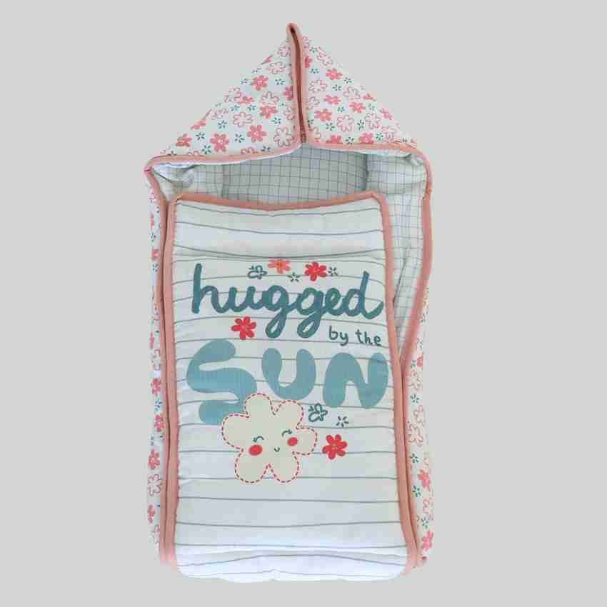 Baby cotton carrier hot sale