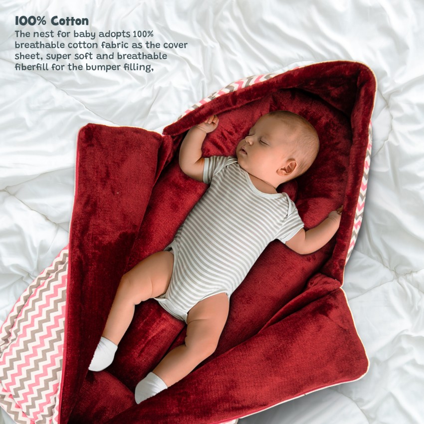 Baby bed carry online