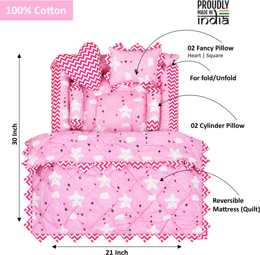 Square baby mattress best sale